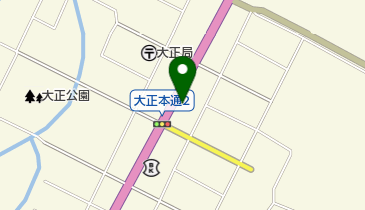 小出酒店の地図画像
