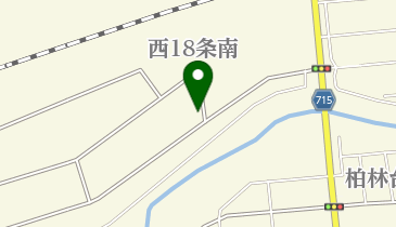 モーターショップベンチュリーの地図画像