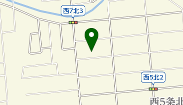 西眞寺の地図画像