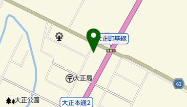 大昭寺の地図画像