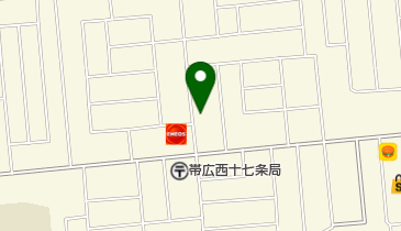 栄写真スタジオの地図画像