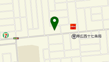 写真工房の地図画像