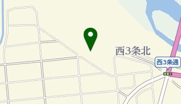 日本神宮本庁の地図画像