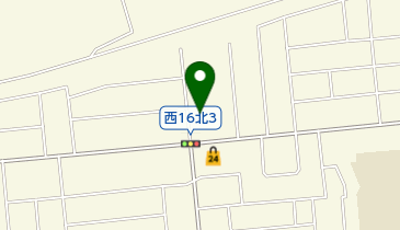 株式会社タカケンの地図画像