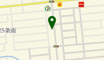 フィッシング光輝の地図画像