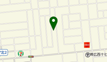 翔陽電設の地図画像