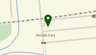 田辺ドライアイスの地図画像