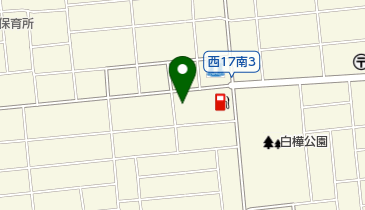 ひかるペットクリニックの地図画像