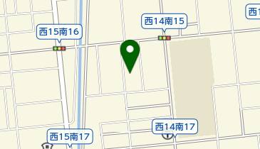 西村自動車工業の地図画像