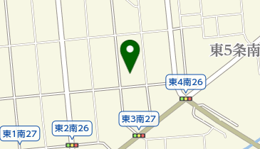 株式会社コニサーオイルの地図画像