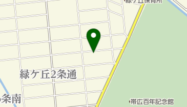 株式会社朝倉不動産の地図画像