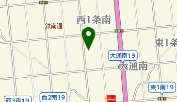 株式会社マルゴ文具店の地図画像