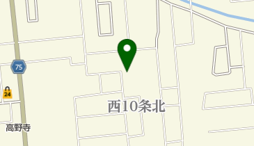 かわひとの地図画像