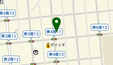 サンエスの地図画像