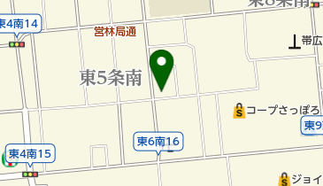 マルミヤの地図画像