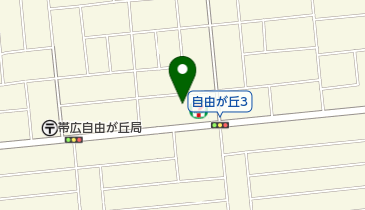ベストワン(BEST1)の地図画像
