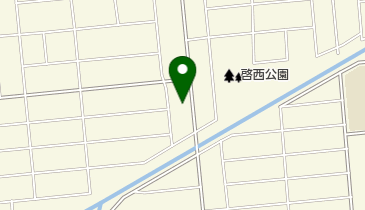 ヘアーサロンやまだの地図画像