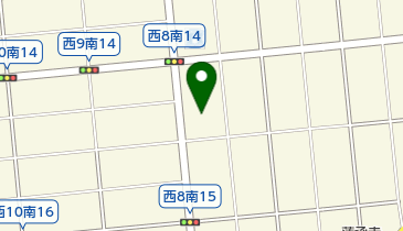 ヘアー・ブティックミズコシの地図画像