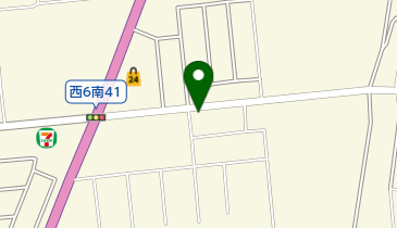 仲野農林工業の地図画像