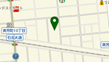 グループホームかがやきの里むつみ 2号館・3号館の地図画像