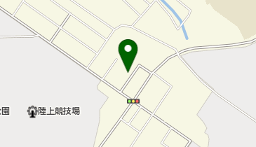 北カメラサービスの地図画像