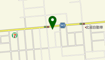 有限会社第一プロパン販売の地図画像