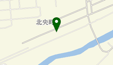 株式会社富士薬品北見営業所の地図画像