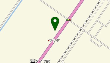 ホクトヤンマー株式会社北見支店の地図画像