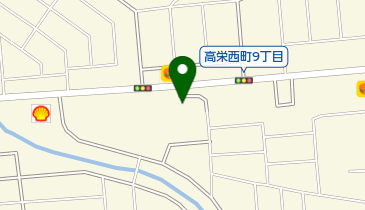 風来山人の地図画像