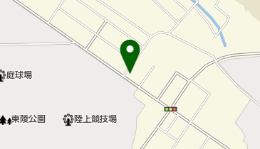 いしざき下宿の地図画像