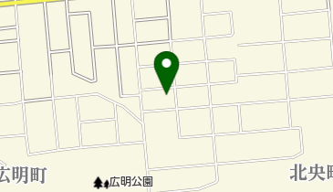 有限会社結城建設の地図画像