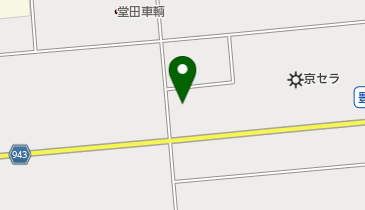 株式会社ツムラの地図画像