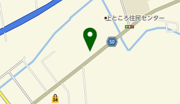 長岡車輌株式会社の地図画像