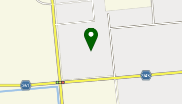 和興重機工業株式会社の地図画像