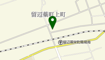 月の友板垣会員店の地図画像
