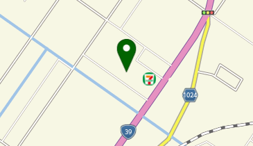 月の友東海林会員店の地図画像