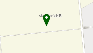 株式会社ホクリヨウ北見支店の地図画像