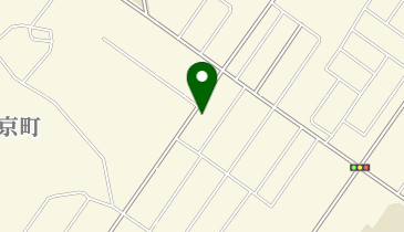 高山電気の地図画像