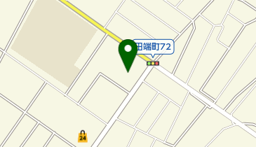 西富興産株式会社の地図画像