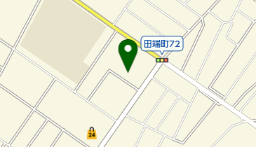 株式会社北環の地図画像