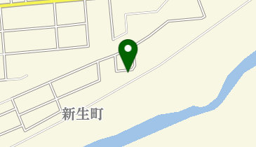 中村時計店の地図画像