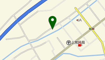 野口塗装店の地図画像