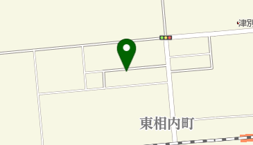 泉ペイントの地図画像