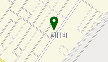 猫の病院の地図画像