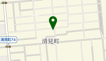 北海道北見市美山町南のヘア 美容 ネイル一覧 Navitime