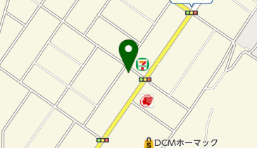 株式会社ティーケーコーポレーション 北見支店の地図画像