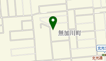 河野保険プランニングの地図画像