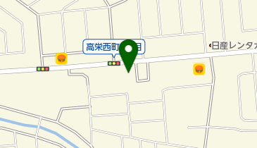 株式会社エムエスライフ保険企画三井住友海上代理店の地図画像