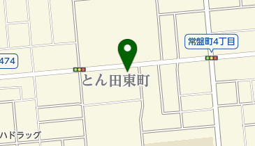 HYPER・HOBBY・PRO・SHOPロックスの地図画像