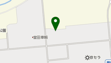 株式会社レンタコム北見の地図画像